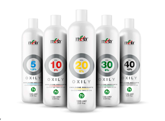 Developers & Cream Activators