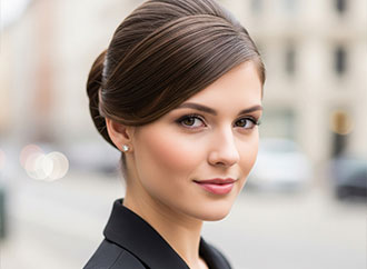 Professional Styling