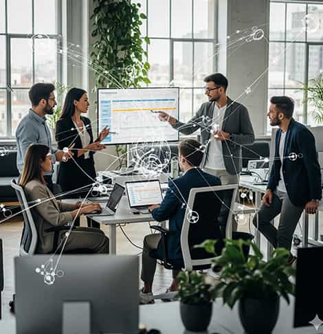 تصویر معرفی بخش شرکت KIM Beauty Group