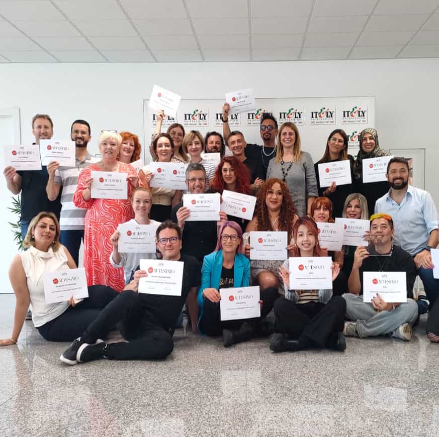 Company Introduction Image