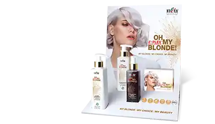 KIM Beauty Group Service Icon